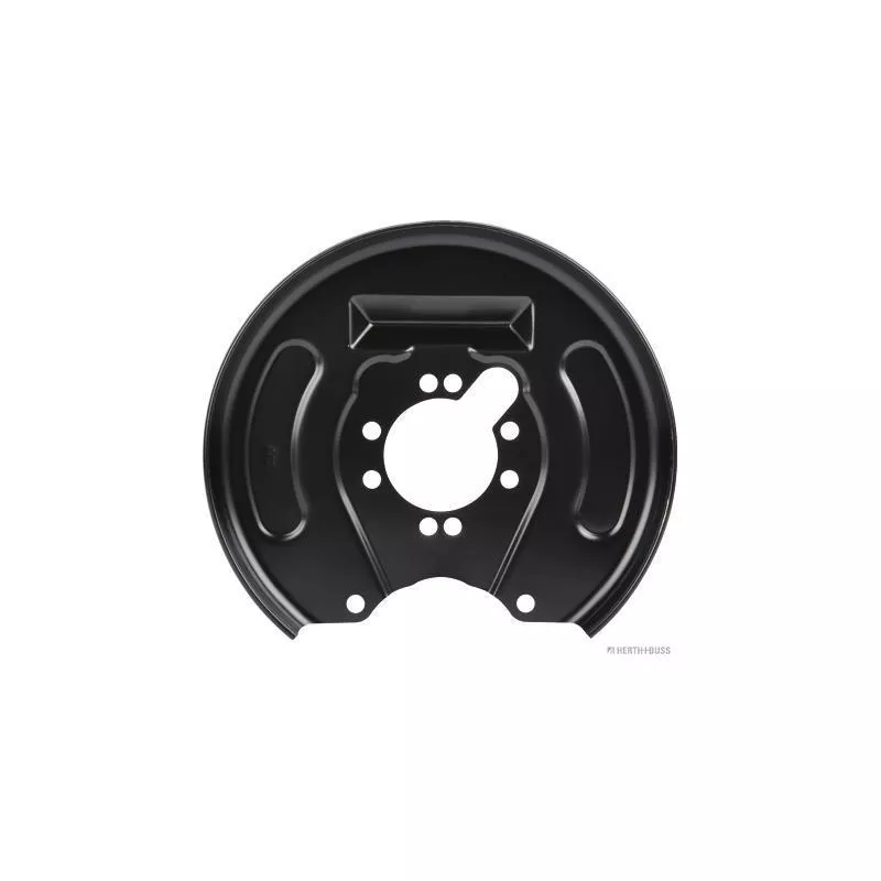 Déflecteur, disque de frein HERTH+BUSS JAKOPARTS J3345000