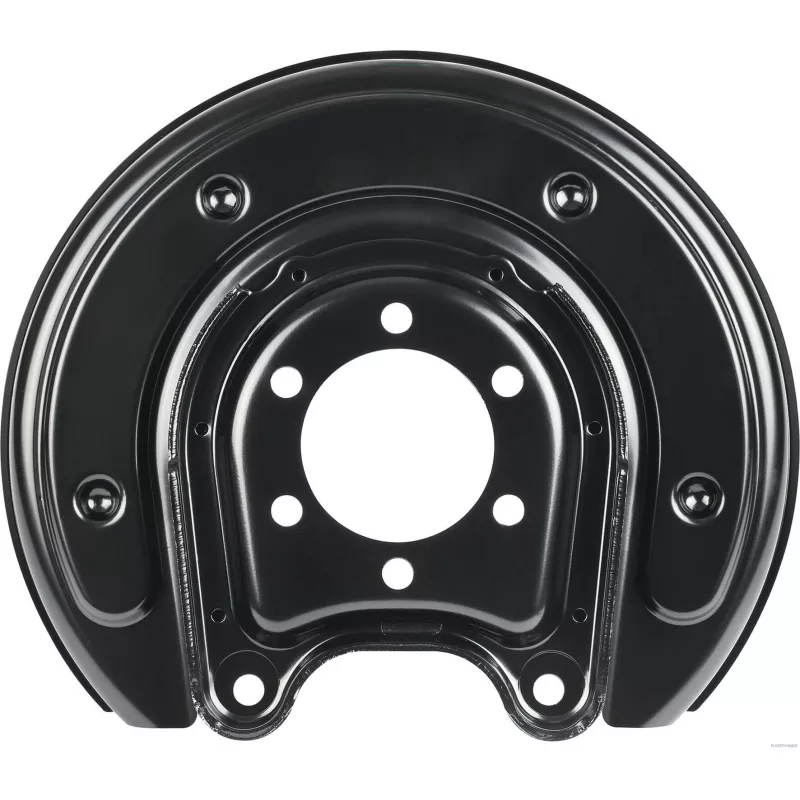 Déflecteur, disque de frein HERTH+BUSS JAKOPARTS J3345001
