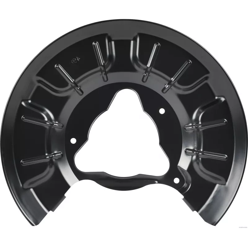 Déflecteur, disque de frein HERTH+BUSS JAKOPARTS J3350301