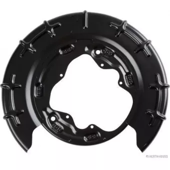 Déflecteur, disque de frein HERTH+BUSS JAKOPARTS J3350500