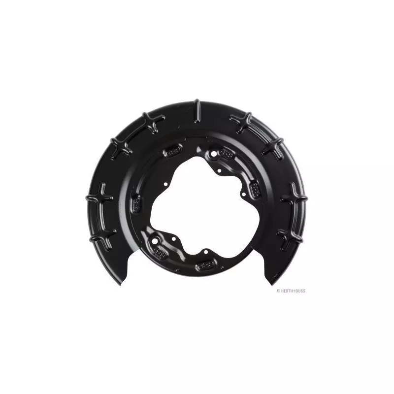 Déflecteur, disque de frein HERTH+BUSS JAKOPARTS J3350500
