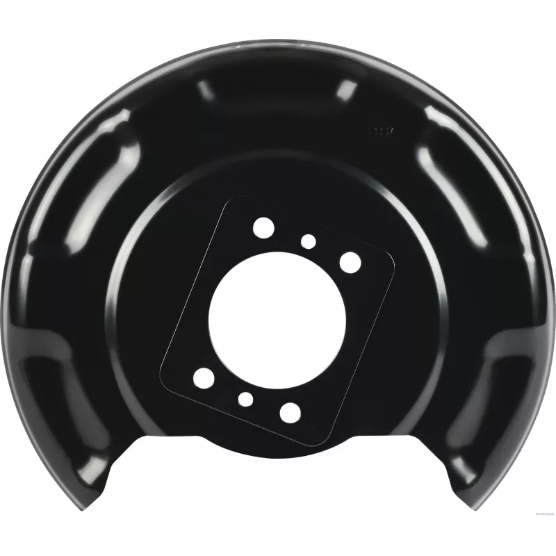 Déflecteur, disque de frein HERTH+BUSS JAKOPARTS J3350502