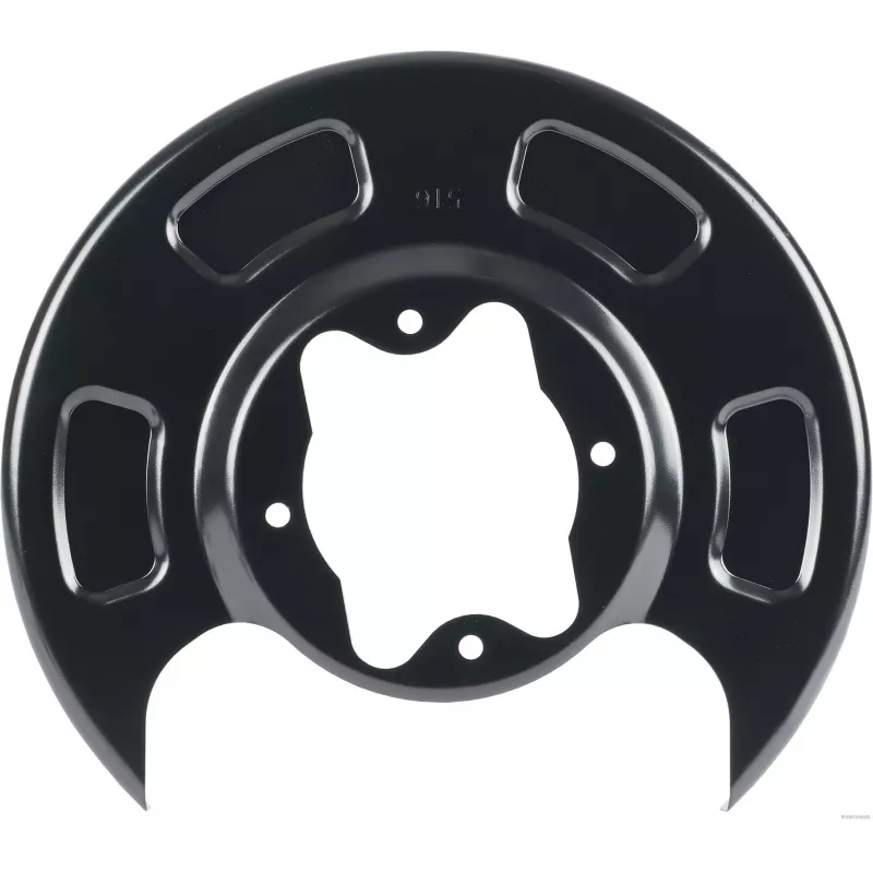 Déflecteur, disque de frein HERTH+BUSS JAKOPARTS J3350503