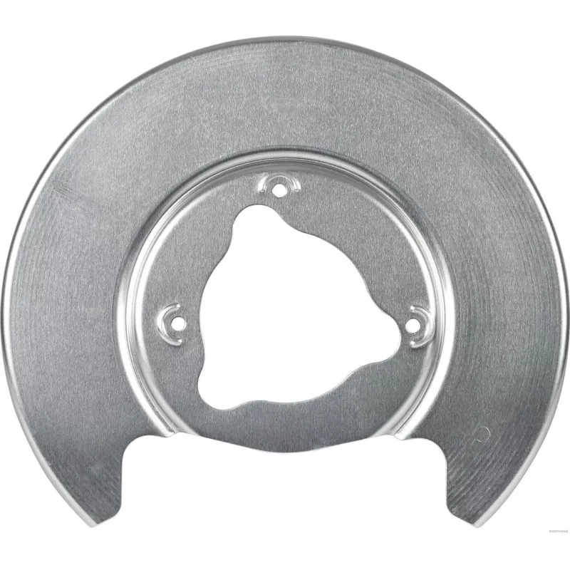 Déflecteur, disque de frein HERTH+BUSS JAKOPARTS J3350801