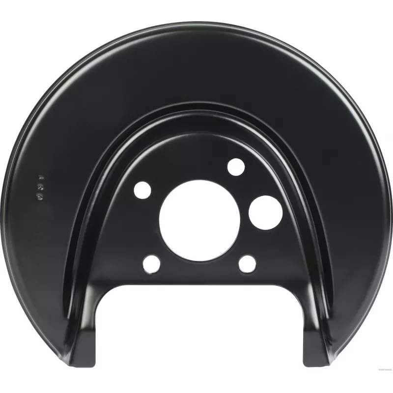 Déflecteur, disque de frein HERTH+BUSS JAKOPARTS J3350806