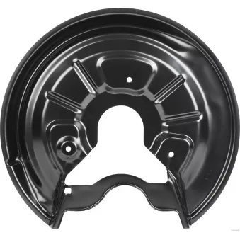 Déflecteur, disque de frein HERTH+BUSS JAKOPARTS J3350807