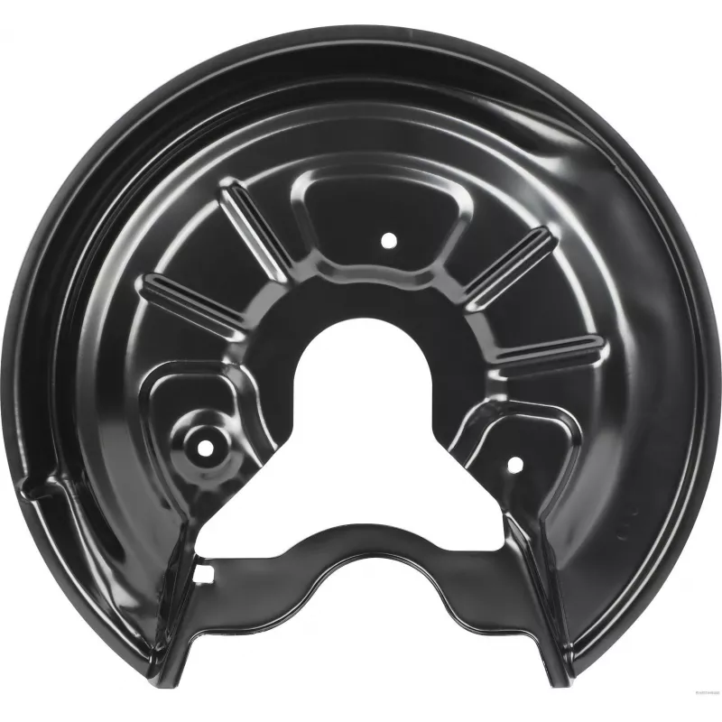 Déflecteur, disque de frein HERTH+BUSS JAKOPARTS J3350807