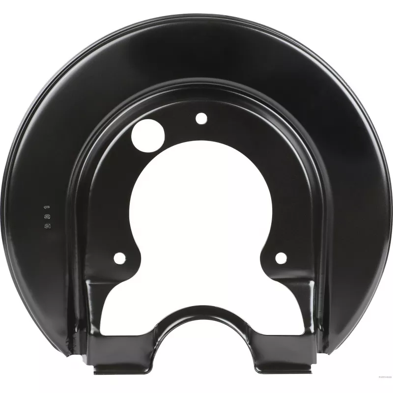Déflecteur, disque de frein HERTH+BUSS JAKOPARTS J3350808