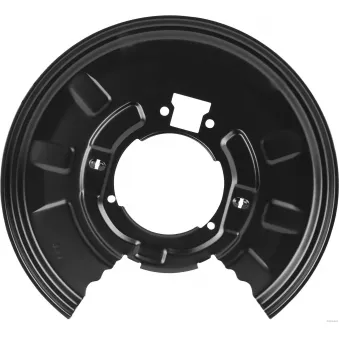 Déflecteur, disque de frein HERTH+BUSS JAKOPARTS J3350812