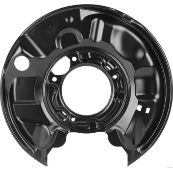 Déflecteur, disque de frein HERTH+BUSS JAKOPARTS J3350813