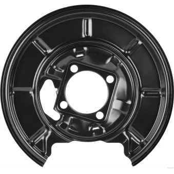 Déflecteur, disque de frein HERTH+BUSS JAKOPARTS J3350814