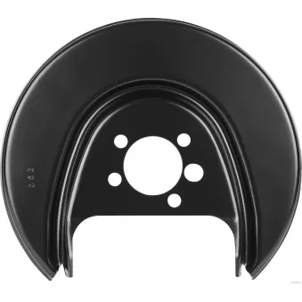 Déflecteur, disque de frein HERTH+BUSS JAKOPARTS J3350817
