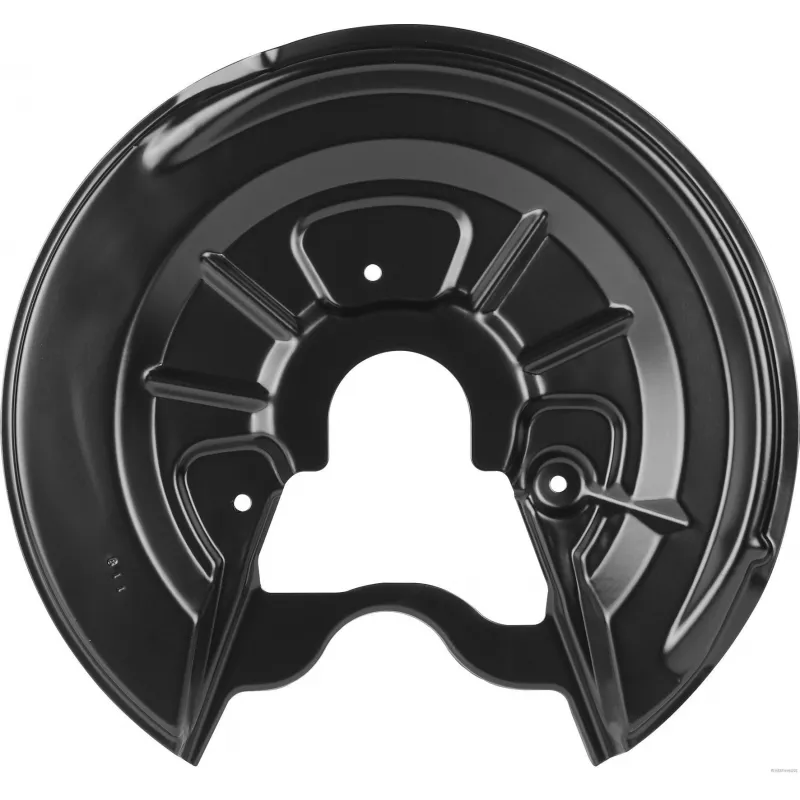 Déflecteur, disque de frein HERTH+BUSS JAKOPARTS J3350818