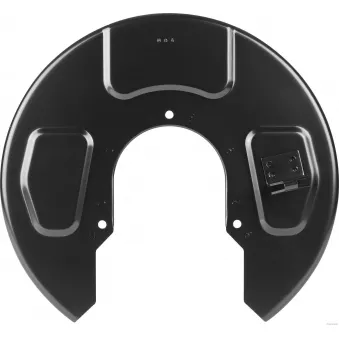 Déflecteur, disque de frein HERTH+BUSS JAKOPARTS J3350819