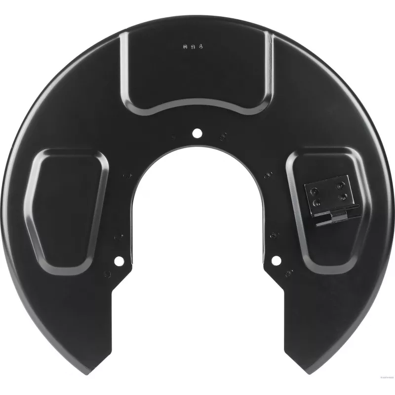 Déflecteur, disque de frein HERTH+BUSS JAKOPARTS J3350819