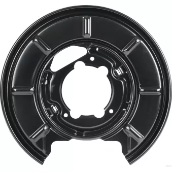 Déflecteur, disque de frein HERTH+BUSS JAKOPARTS J3350820