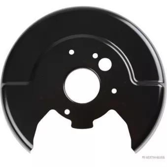 Déflecteur, disque de frein HERTH+BUSS JAKOPARTS J3351000
