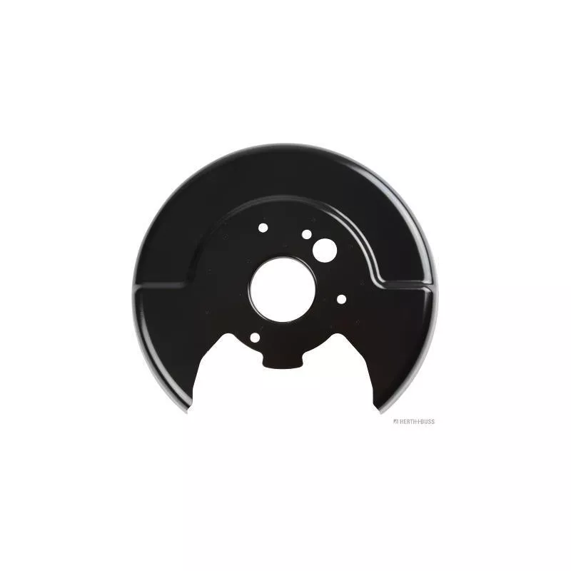 Déflecteur, disque de frein HERTH+BUSS JAKOPARTS J3351000