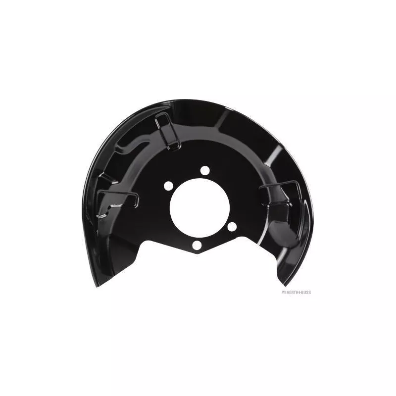 Déflecteur, disque de frein HERTH+BUSS JAKOPARTS J3351001