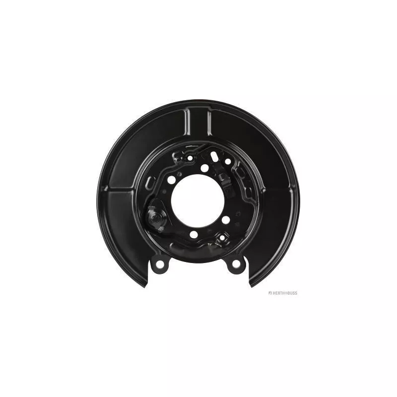 Déflecteur, disque de frein HERTH+BUSS JAKOPARTS J3351002
