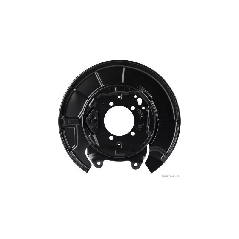 Déflecteur, disque de frein HERTH+BUSS JAKOPARTS J3352001