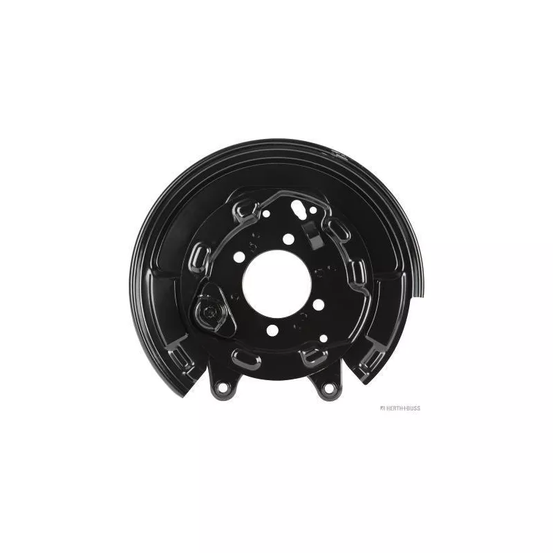 Déflecteur, disque de frein HERTH+BUSS JAKOPARTS J3352002