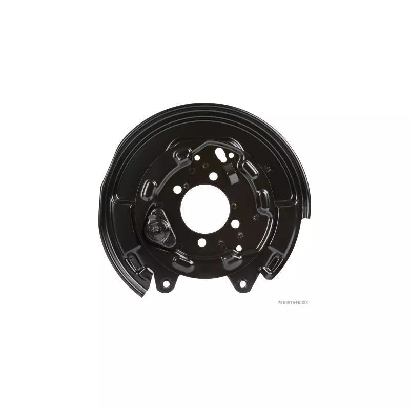 Déflecteur, disque de frein HERTH+BUSS JAKOPARTS J3352005