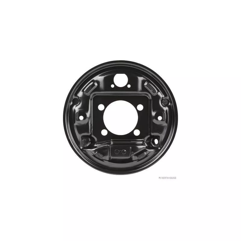 Déflecteur, disque de frein HERTH+BUSS JAKOPARTS J3352006