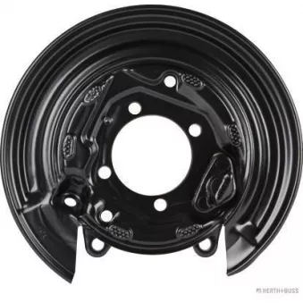 Déflecteur, disque de frein HERTH+BUSS JAKOPARTS J3352007