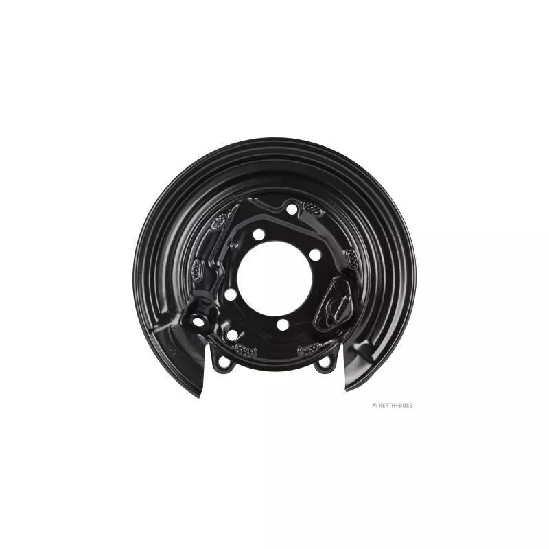 Déflecteur, disque de frein HERTH+BUSS JAKOPARTS J3352007