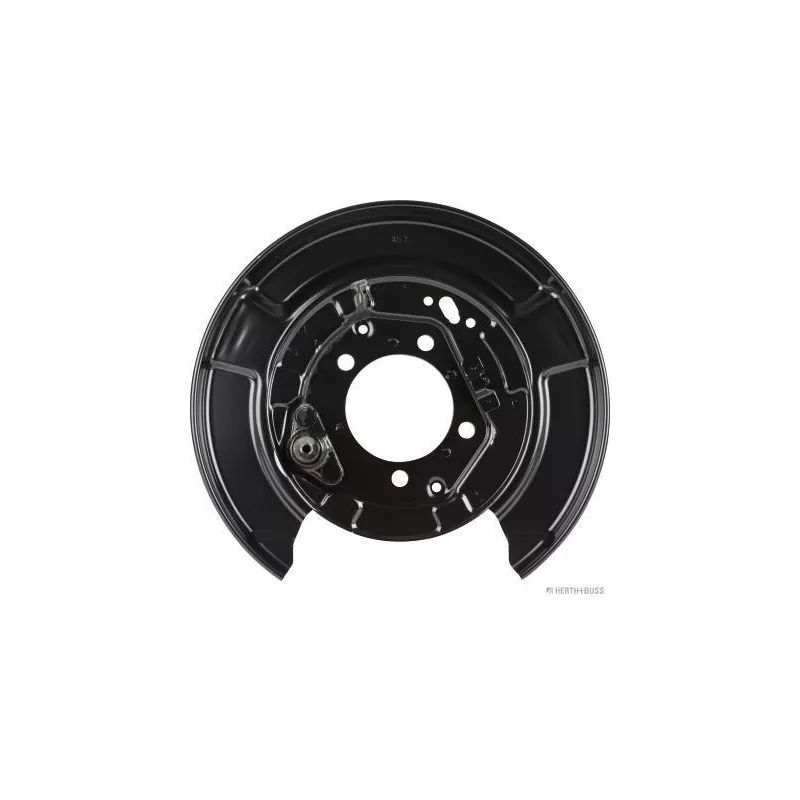 Déflecteur, disque de frein HERTH+BUSS JAKOPARTS J3352008