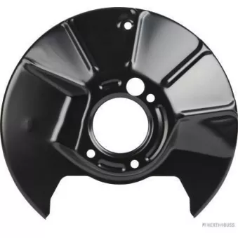Déflecteur, disque de frein HERTH+BUSS JAKOPARTS J3353002