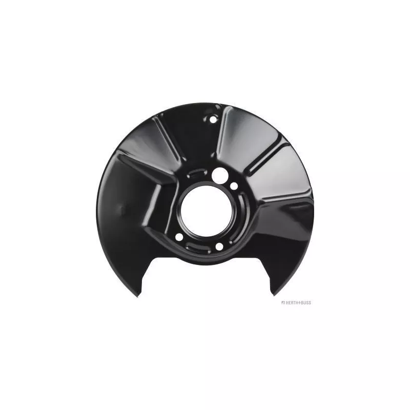 Déflecteur, disque de frein HERTH+BUSS JAKOPARTS J3353002