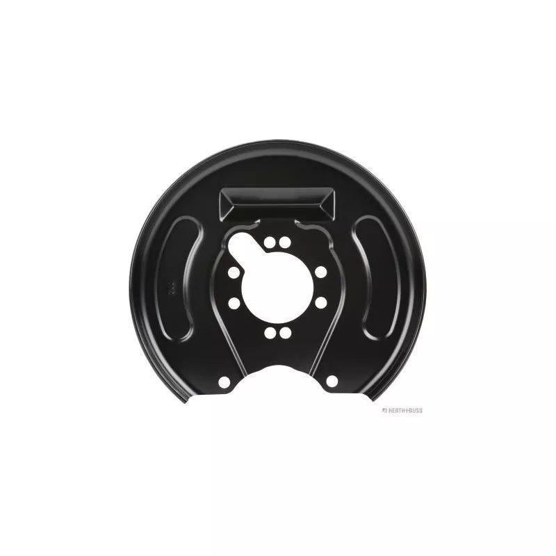 Déflecteur, disque de frein HERTH+BUSS JAKOPARTS J3355000