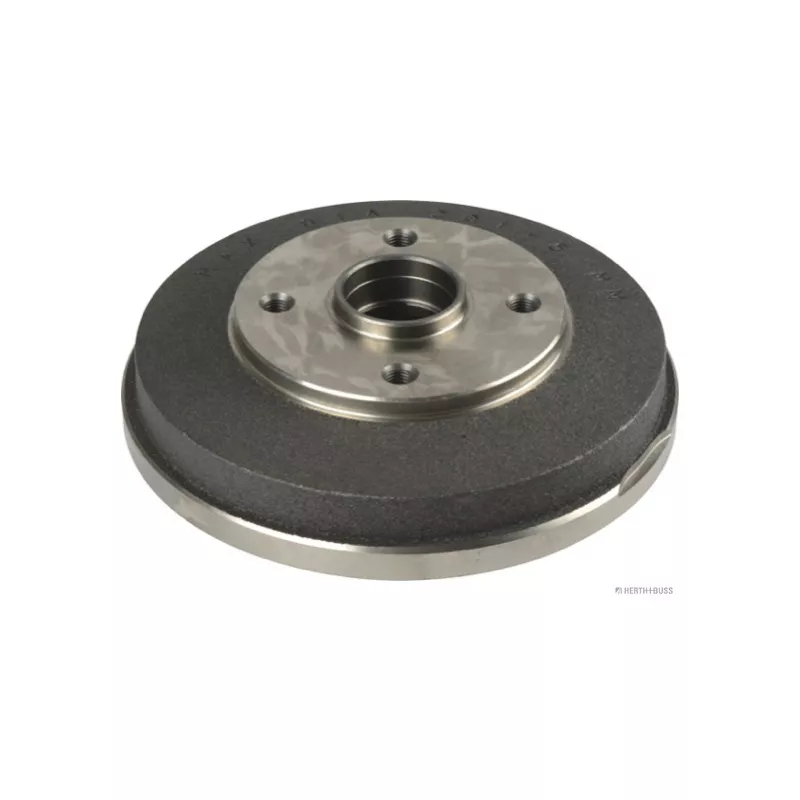 Tambour de frein HERTH+BUSS JAKOPARTS J3400301