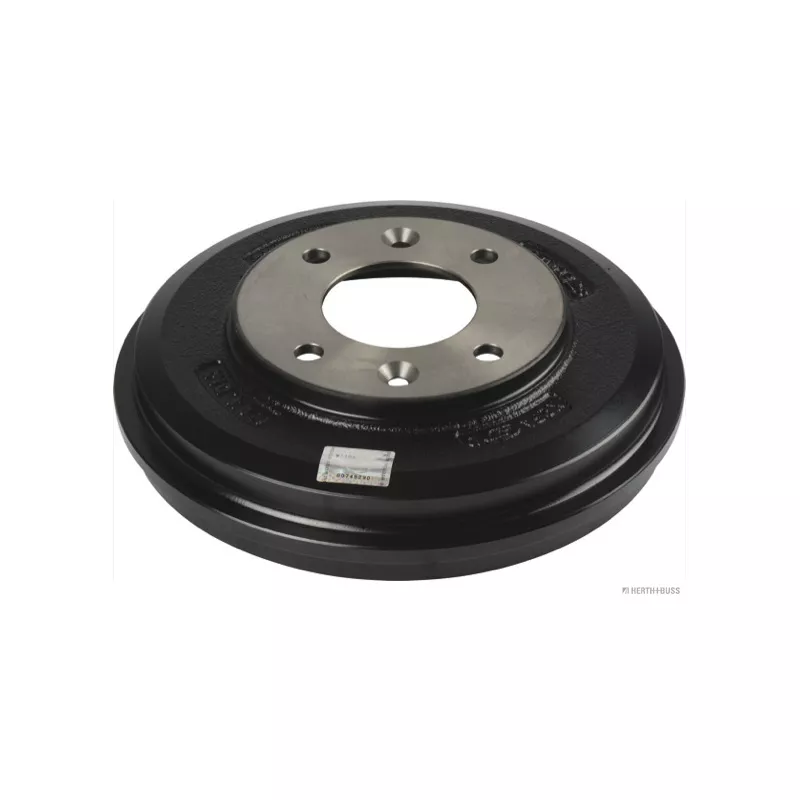 Tambour de frein HERTH+BUSS JAKOPARTS J3400309