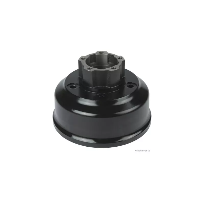 Tambour de frein HERTH+BUSS JAKOPARTS J3400310