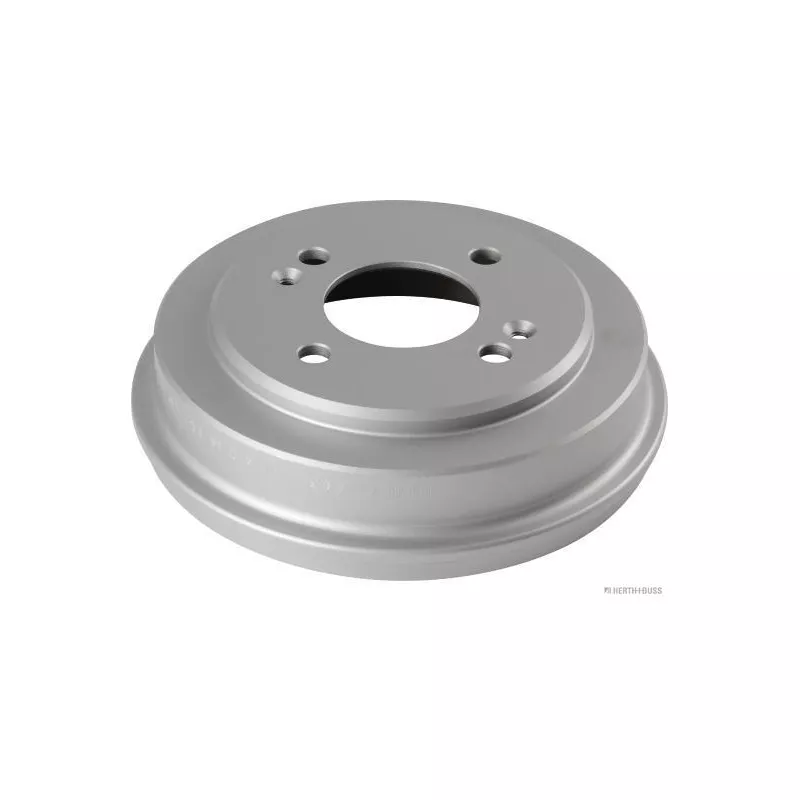 Tambour de frein HERTH+BUSS JAKOPARTS J3400311