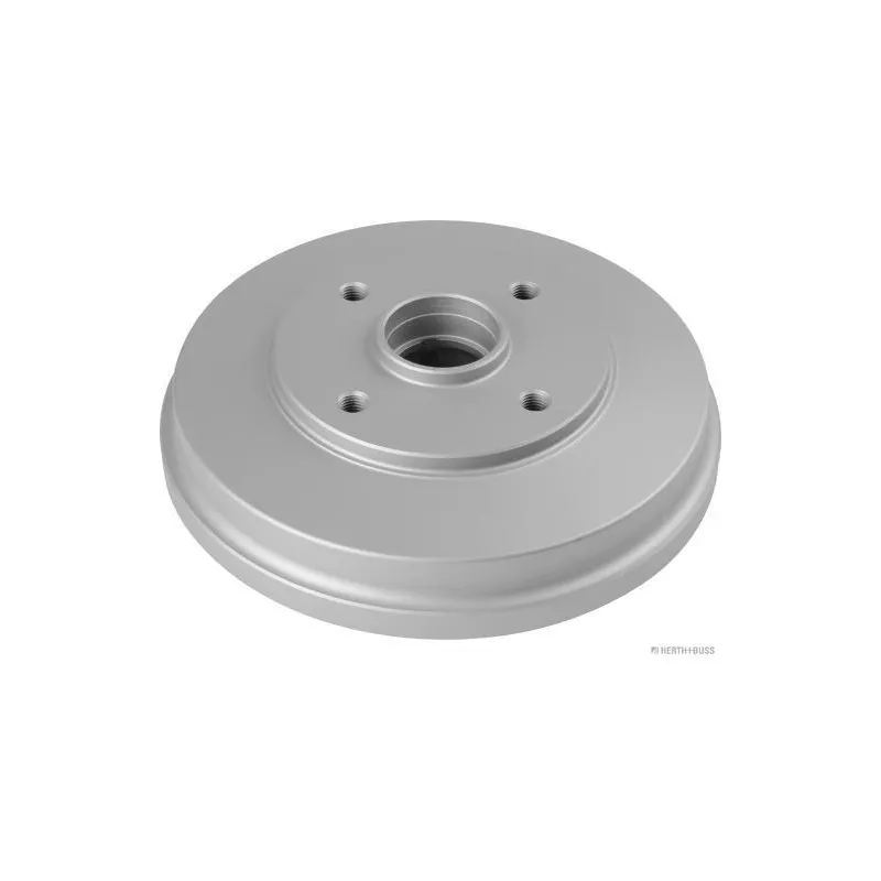 Tambour de frein HERTH+BUSS JAKOPARTS J3400312