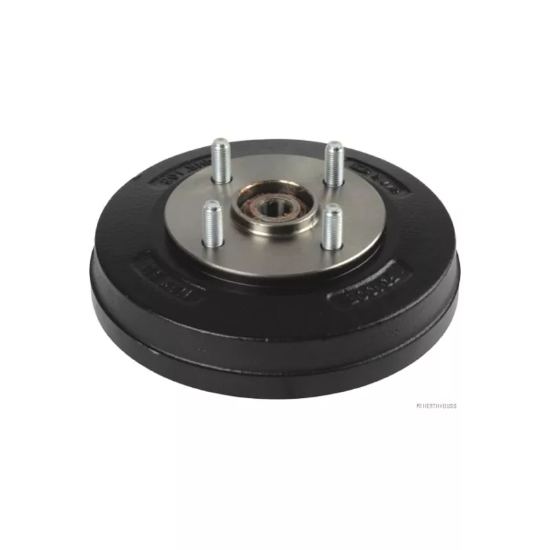 Tambour de frein HERTH+BUSS JAKOPARTS J3400313