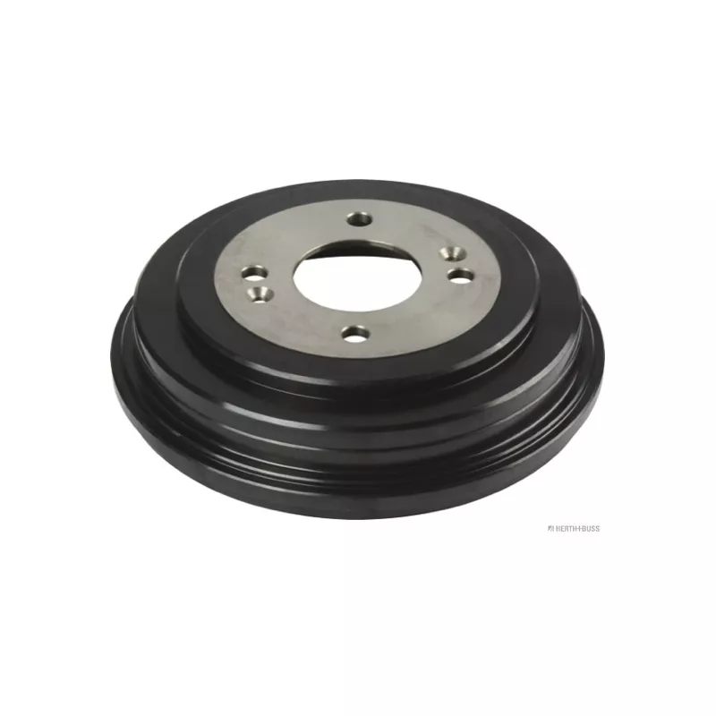 Tambour de frein HERTH+BUSS JAKOPARTS J3400315