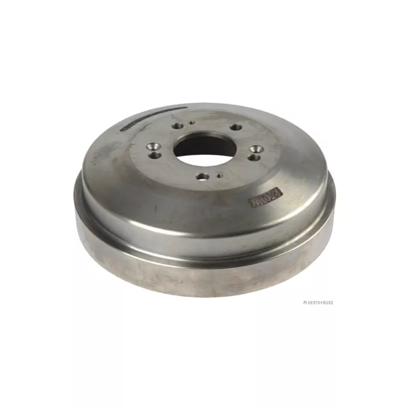 Tambour de frein HERTH+BUSS JAKOPARTS J3400317