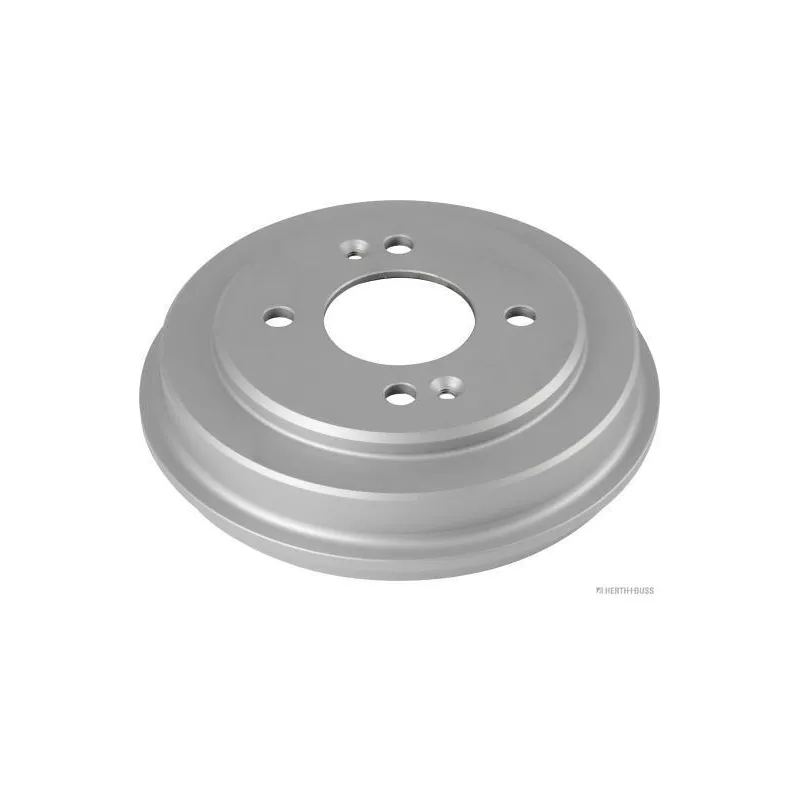 Tambour de frein HERTH+BUSS JAKOPARTS J3400319