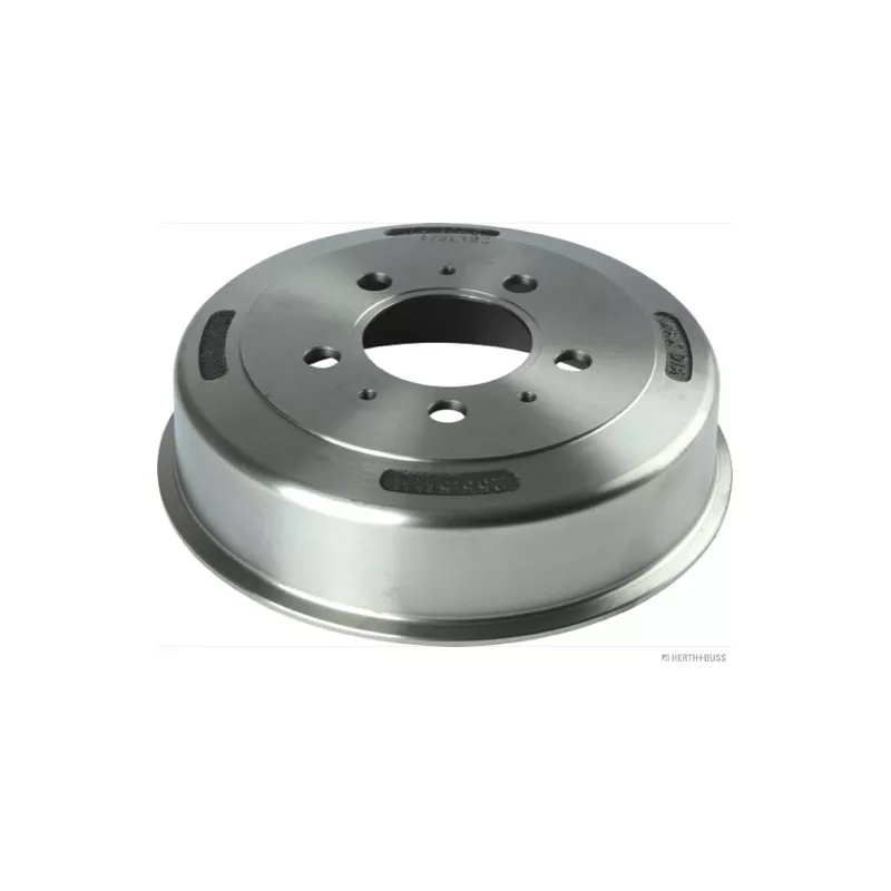 Tambour de frein HERTH+BUSS JAKOPARTS J3400402