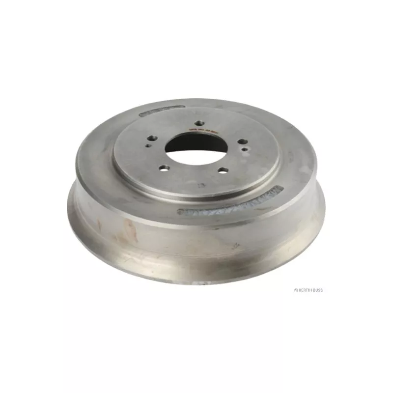 Tambour de frein HERTH+BUSS JAKOPARTS J3400500