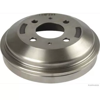 Tambour de frein HERTH+BUSS JAKOPARTS