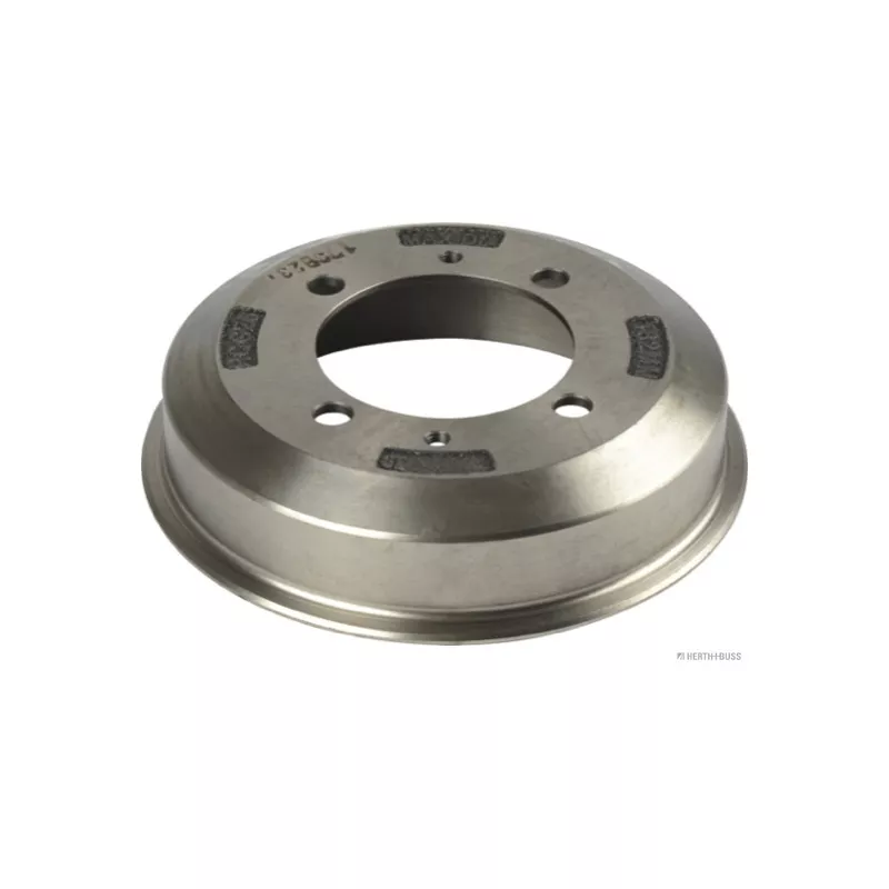 Tambour de frein HERTH+BUSS JAKOPARTS J3400503