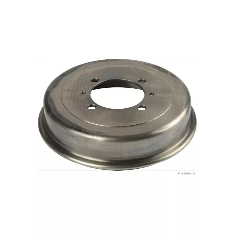 Tambour de frein HERTH+BUSS JAKOPARTS J3400508