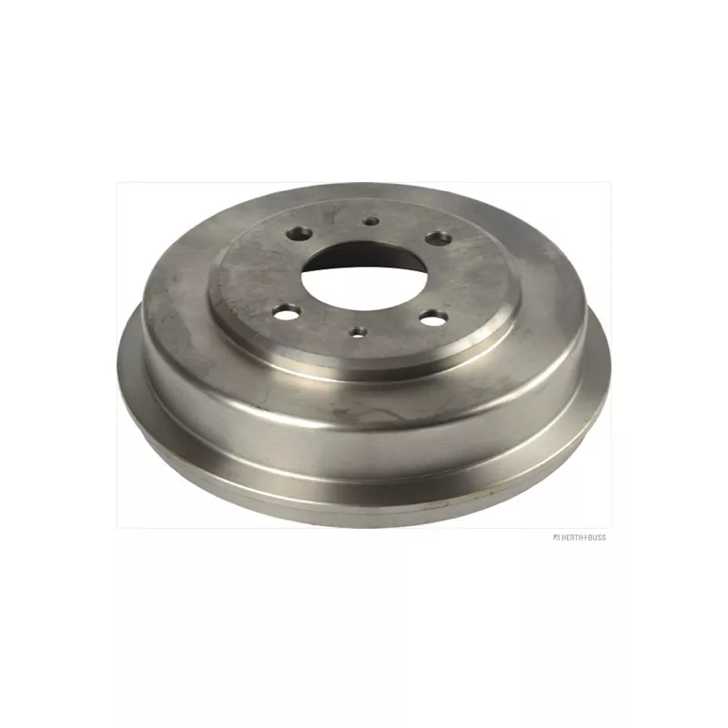 Tambour de frein HERTH+BUSS JAKOPARTS J3400522