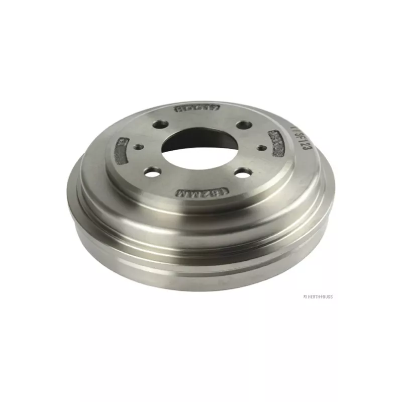 Tambour de frein HERTH+BUSS JAKOPARTS J3400523